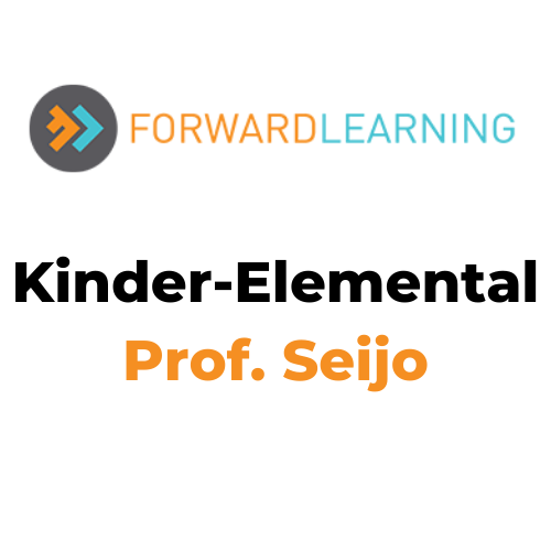 Forward Learning Seijo