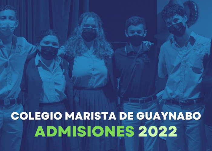 Por qué el Colegio Marista de Guaynabo 3